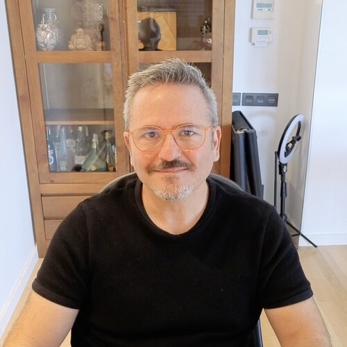 Guillem Fernandez